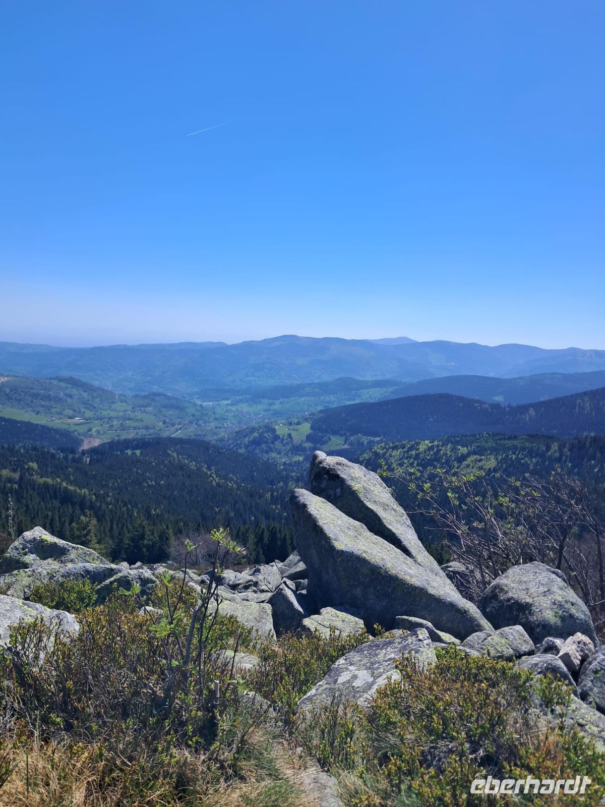 route des Cre^tes.jpg &ndash; &copy; Mireille Fuhrmann (Eberhardt TRAVEL)