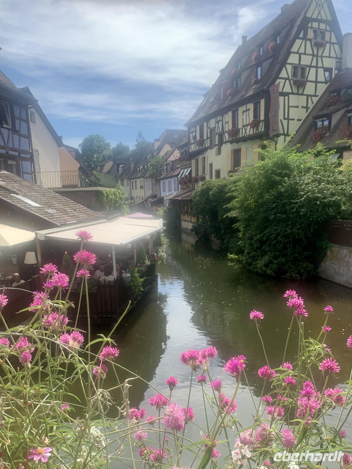 petite Venise &ndash; &copy; Mireille Fuhrmann (Eberhardt TRAVEL)