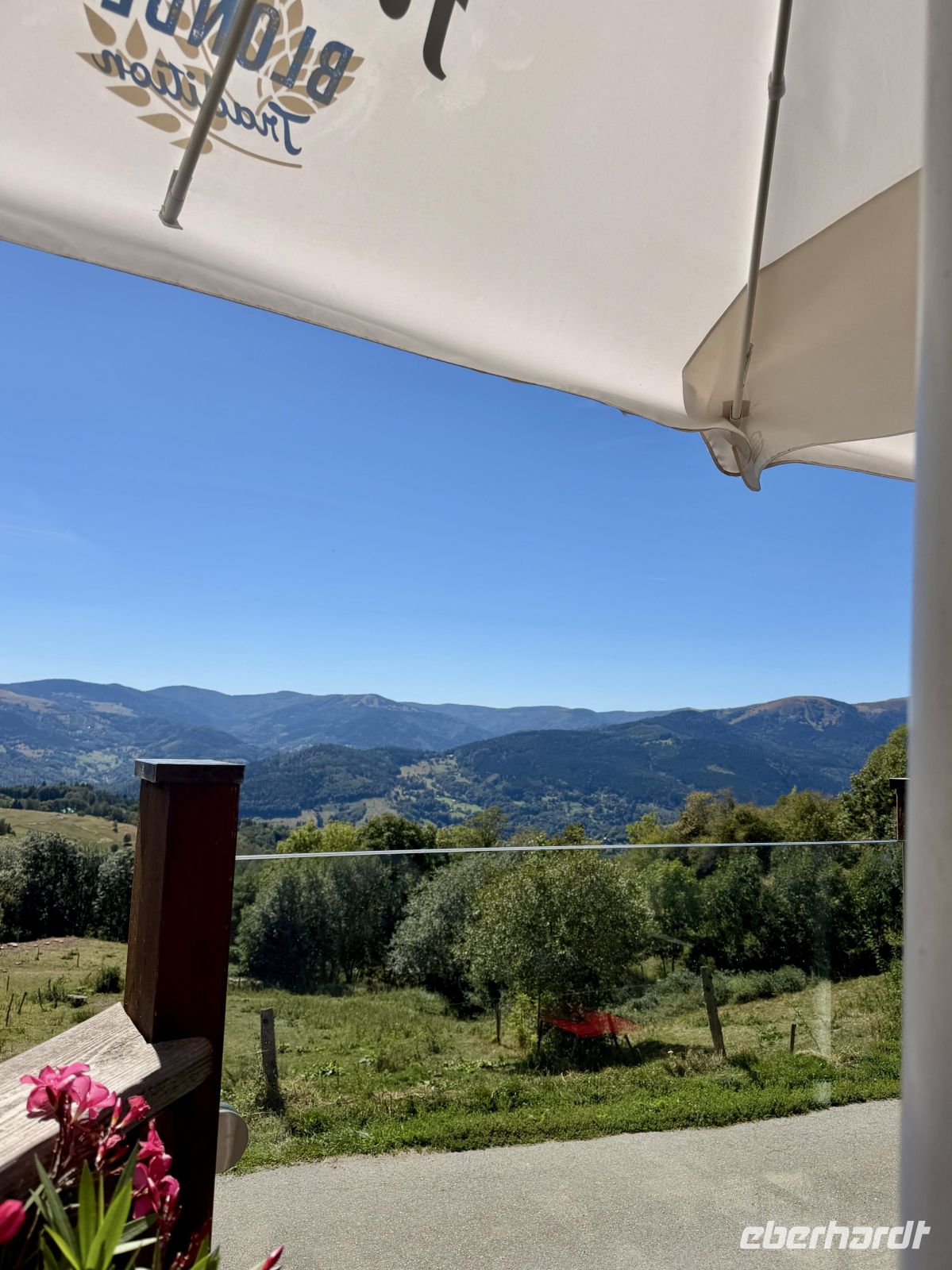 Bergbauernhof Glasborn &ndash; &copy; Mireille Fuhrmann (Eberhardt TRAVEL)