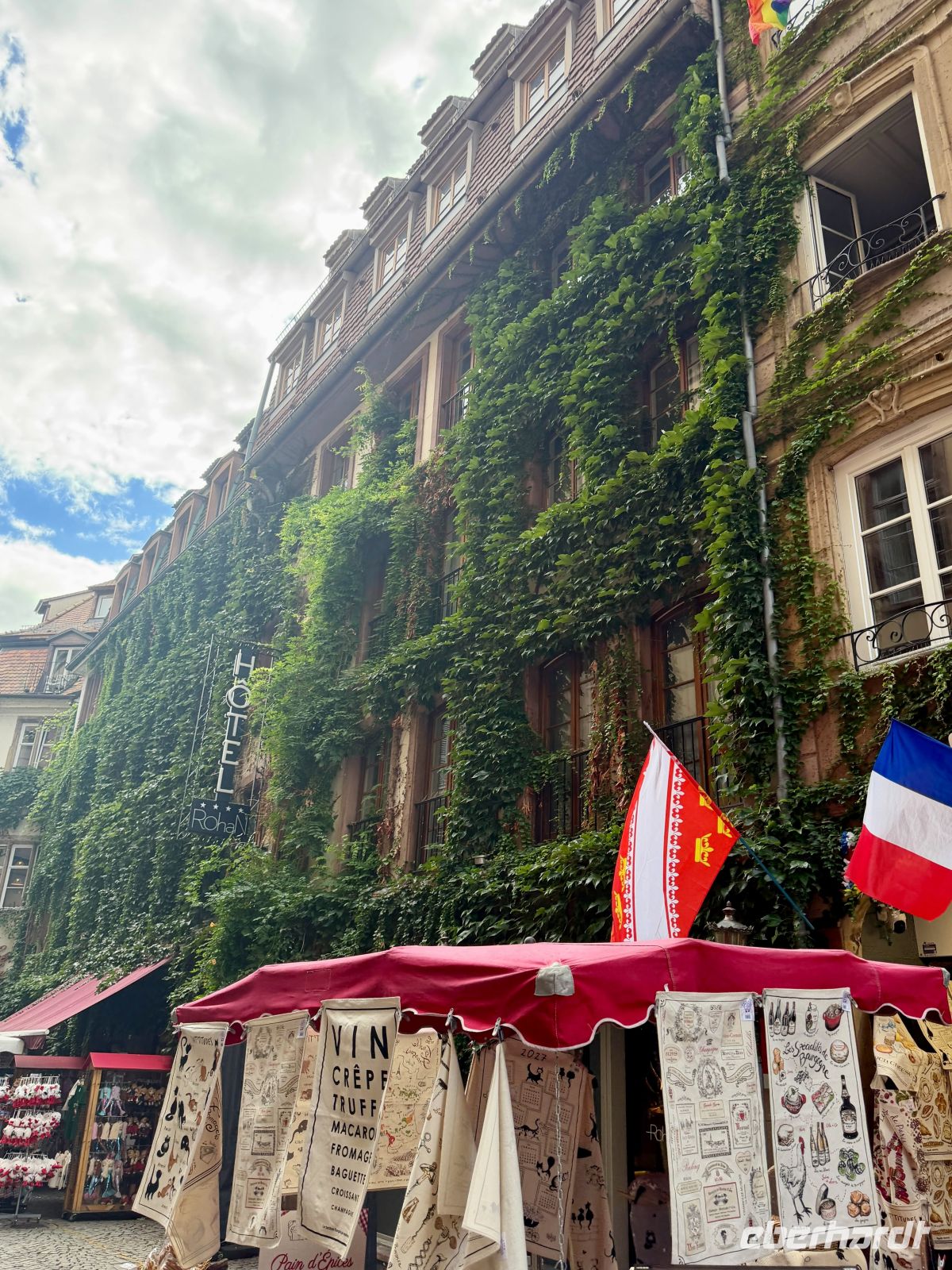 Strasbourg &ndash; &copy; Mireille Fuhrmann (Eberhardt TRAVEL)