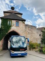 Stadt Tor Dambach la Ville