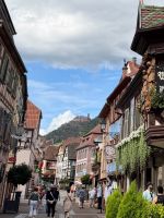 Burg Saint Ulrich