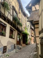 Eguisheim &ndash; &copy; Mireille Fuhrmann (Eberhardt TRAVEL)