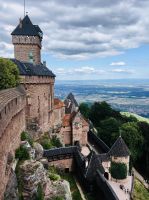 Hoch Koenigsburg