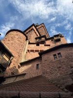 Haut Koenigsbourg 