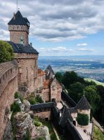 Haut Koenigsbourg &ndash; &copy; Mireille Fuhrmann (Eberhardt TRAVEL)