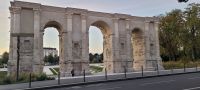 Porte de Mars, Reims &ndash; &copy; Evelyn Krawczyk-Bärsch (Eberhardt TRAVEL)