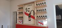 Champagnerverkostung bei Mumm, Reims &ndash; &copy; Evelyn Krawczyk-Bärsch (Eberhardt TRAVEL)