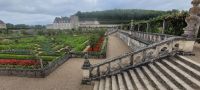 Gärten von Villandry &ndash; &copy; Evelyn Krawczyk-Bärsch (Eberhardt TRAVEL)