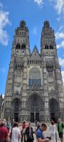 Kathedrale St. Gatien, Tours &ndash; &copy; Evelyn Krawczyk-Bärsch (Eberhardt TRAVEL)