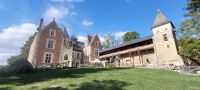 Clos Lucé, Amboise &ndash; &copy; Evelyn Krawczyk-Bärsch (Eberhardt TRAVEL)