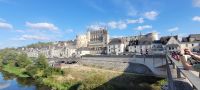 Königsschloss von Amboise &ndash; &copy; Evelyn Krawczyk-Bärsch (Eberhardt TRAVEL)