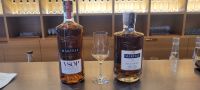 Verkostung von Cognac, Martell &ndash; &copy; Evelyn Krawczyk-Bärsch (Eberhardt TRAVEL)