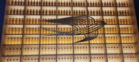 Verkaufsraum, Martell, Cognac &ndash; &copy; Evelyn Krawczyk-Bärsch (Eberhardt TRAVEL)