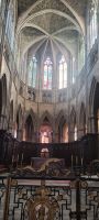 Basilika St. Michael, Bordeaux &ndash; &copy; Evelyn Krawczyk-Bärsch (Eberhardt TRAVEL)