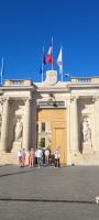 Hôtel de Ville, Bordeaux &ndash; &copy; Evelyn Krawczyk-Bärsch (Eberhardt TRAVEL)