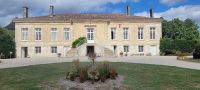 Château Balac, Médoc &ndash; &copy; Evelyn Krawczyk-Bärsch (Eberhardt TRAVEL)
