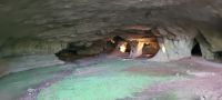 Grottes de Sare &ndash; &copy; Evelyn Krawczyk-Bärsch (Eberhardt TRAVEL)