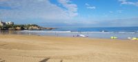 Grande Plage, Biarritz &ndash; &copy; Evelyn Krawczyk-Bärsch (Eberhardt TRAVEL)