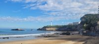 Phare de Biarritz &ndash; &copy; Evelyn Krawczyk-Bärsch (Eberhardt TRAVEL)