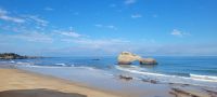 Grand Plage, Biarritz &ndash; &copy; Evelyn Krawczyk-Bärsch (Eberhardt TRAVEL)