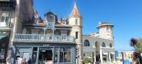 Biarritz &ndash; &copy; Evelyn Krawczyk-Bärsch (Eberhardt TRAVEL)