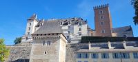 Château de Pau &ndash; &copy; Evelyn Krawczyk-Bärsch (Eberhardt TRAVEL)