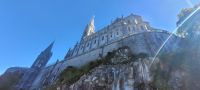 Basilique de l’Immaculee Conception, Lourdes &ndash; &copy; Evelyn Krawczyk-Bärsch (Eberhardt TRAVEL)
