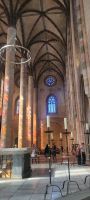Jakobinerkirche, Toulouse &ndash; &copy; Evelyn Krawczyk-Bärsch (Eberhardt TRAVEL)
