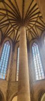Jakobinerkirche, „Le Palmier“, Toulouse &ndash; &copy; Evelyn Krawczyk-Bärsch (Eberhardt TRAVEL)