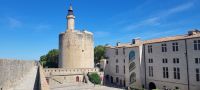 Tour de Constance, Aigues-Mortes &ndash; &copy; Evelyn Krawczyk-Bärsch (Eberhardt TRAVEL)