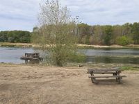 2026-09_LOIRE: 1. Pause am Fluss &ndash; &copy; Dieter Braune (Eberhardt TRAVEL)