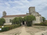 2026-09_LOIRE: Germigny-des-Pres - Oratorium &ndash; &copy; Dieter Braune (Eberhardt TRAVEL)