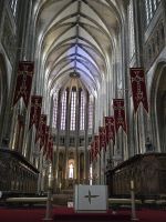 2026-09_LOIRE: Orleans - Kathedrale &ndash; &copy; Dieter Braune (Eberhardt TRAVEL)