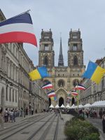2026-09_LOIRE: Orleans - Kathedrale &ndash; &copy; Dieter Braune (Eberhardt TRAVEL)