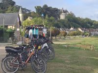 2026-09_LOIRE: Radausladen in Chaumont