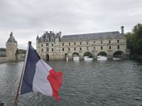 2026-09_LOIRE: Château Chenonceau &ndash; &copy; Dieter Braune (Eberhardt TRAVEL)