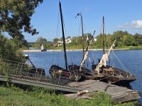 2026-09_LOIRE: Savonnieres - Cherblick &ndash; &copy; Dieter Braune (Eberhardt TRAVEL)