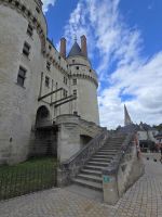2026-09_LOIRE: Château Langeais &ndash; &copy; Dieter Braune (Eberhardt TRAVEL)
