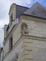 2026-09_LOIR: In Langeais &ndash; &copy; Dieter Braune (Eberhardt TRAVEL)