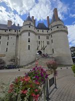2026-09_LOIRE: Château Langeais &ndash; &copy; Dieter Braune (Eberhardt TRAVEL)