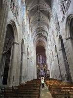 2026-09_LOIRE: Tours - Kathedrale &ndash; &copy; Dieter Braune (Eberhardt TRAVEL)