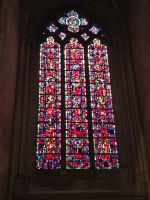 2026-09_LOIRE: Tours - Kathedrale &ndash; &copy; Dieter Braune (Eberhardt TRAVEL)