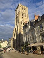 2026-09_LOIRE: Tours - Tour Charlemagne &ndash; &copy; Dieter Braune (Eberhardt TRAVEL)