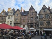 2026-09_LOIRE: Tours - Am Place Plumerau