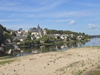 2026-09_LOIRE: Blick auf Cades-St.-Martin &ndash; &copy; Dieter Braune (Eberhardt TRAVEL)