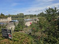 2026-09_LOIRE: Im Rosengarten von  Cades-St.-Martin &ndash; &copy; Dieter Braune (Eberhardt TRAVEL)