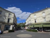 2026-09_LOIRE: Chinon  &ndash; &copy; Dieter Braune (Eberhardt TRAVEL)