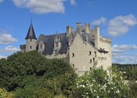 2026-09_LOIRE: Château Montsoreau &ndash; &copy; Dieter Braune (Eberhardt TRAVEL)