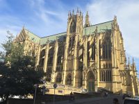 2026-09_LOIRE: Metz - Kathedrale &ndash; &copy; Dieter Braune (Eberhardt TRAVEL)